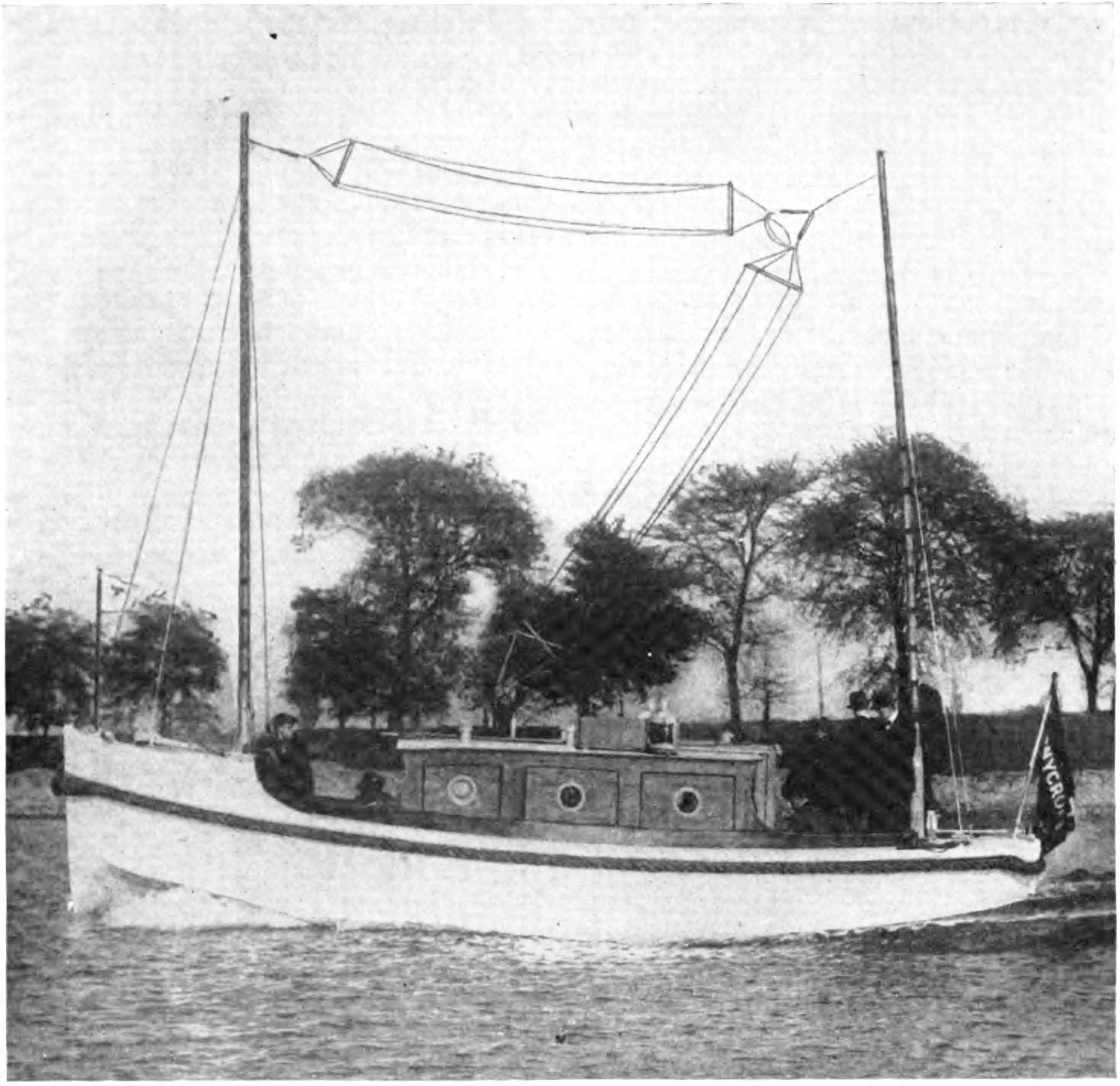 Lifeboat