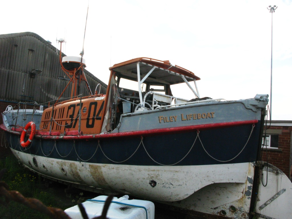 Lifeboat