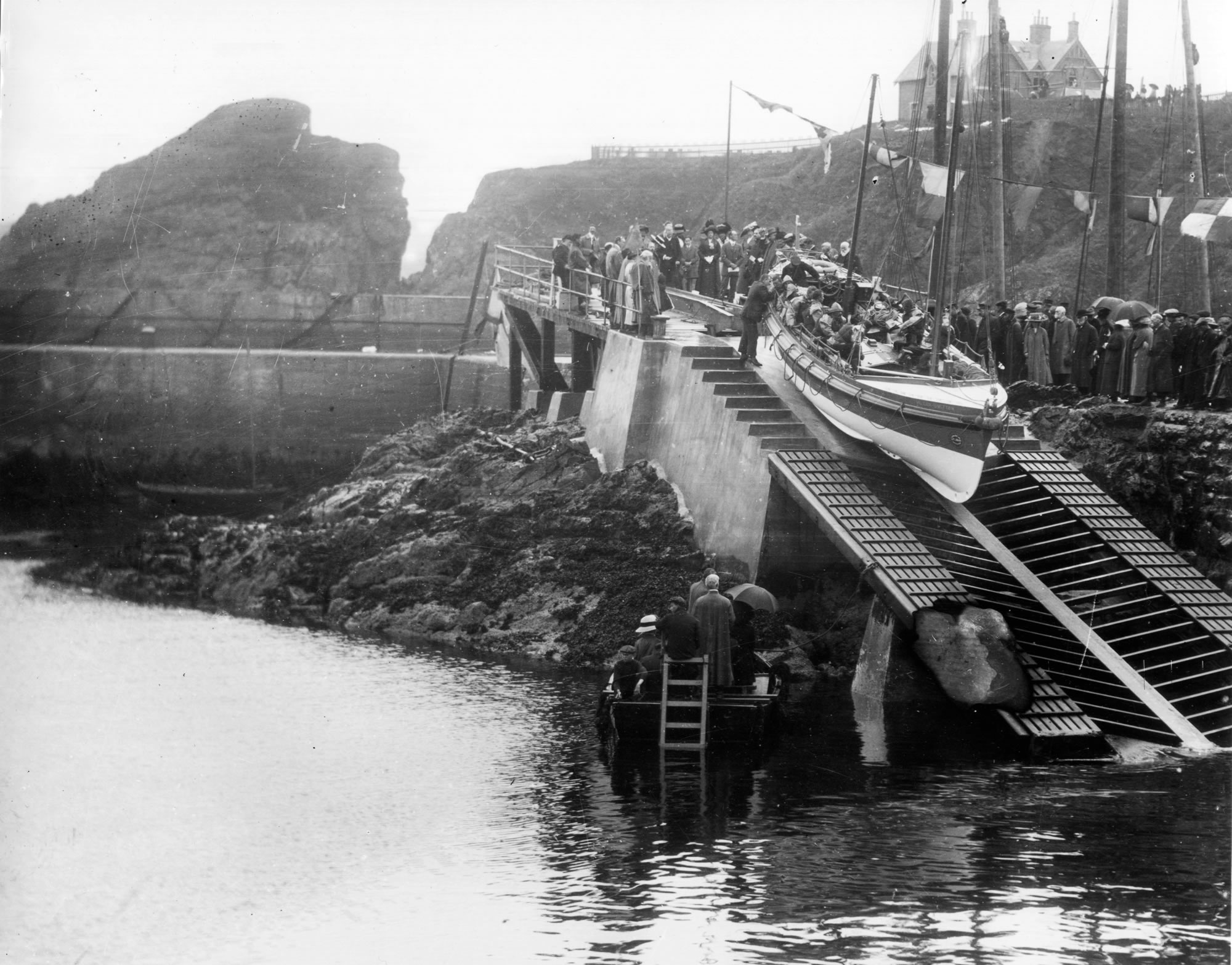 Lifeboat