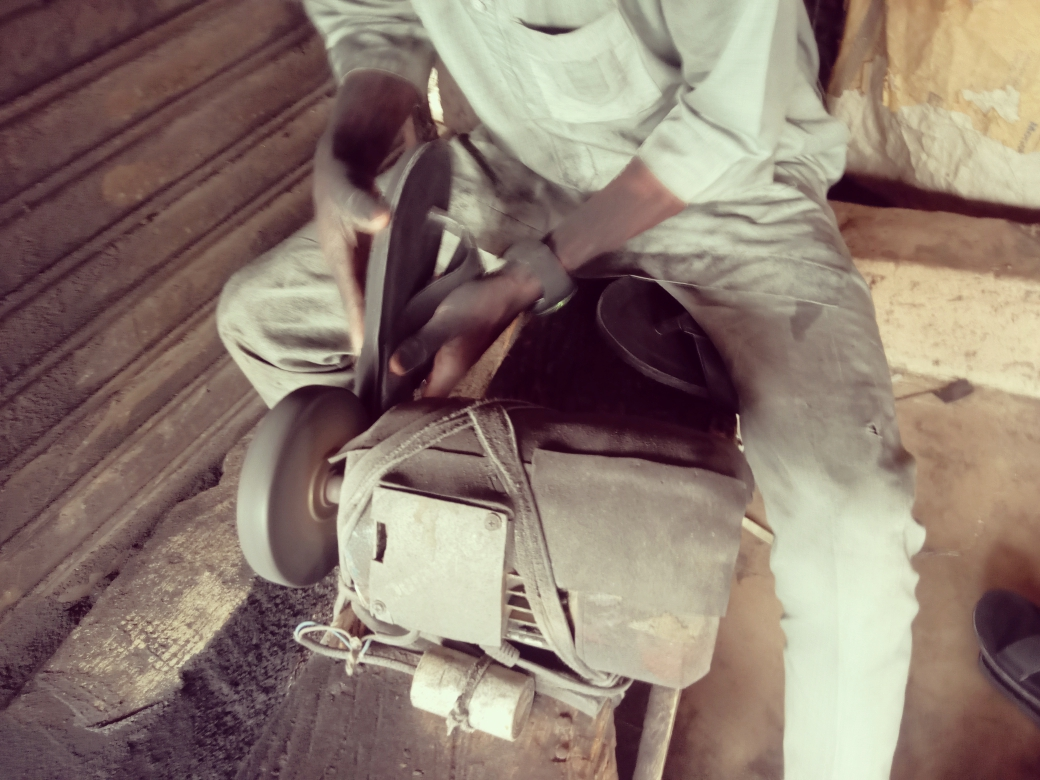Shoe Factory