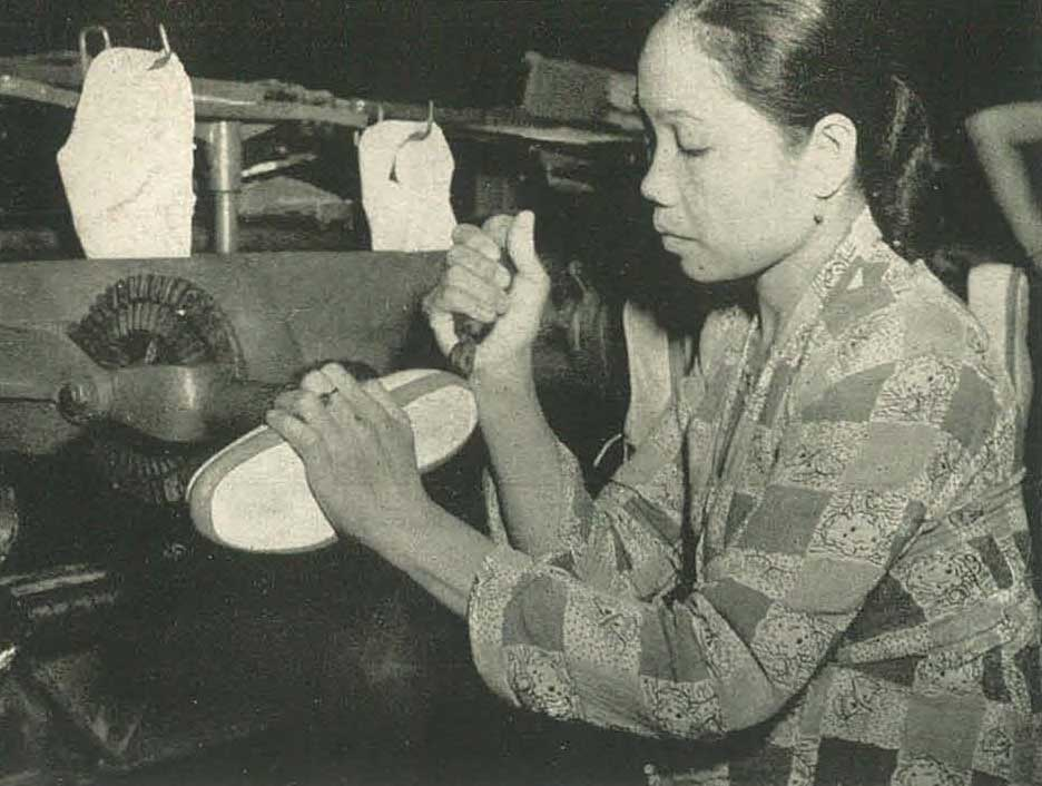 Shoe Factory