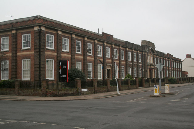 Shoe Factory