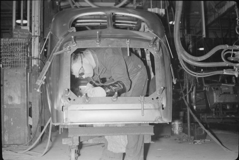 Car Assembly Line