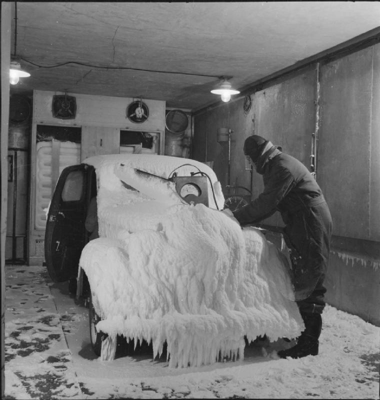 Car Assembly Line