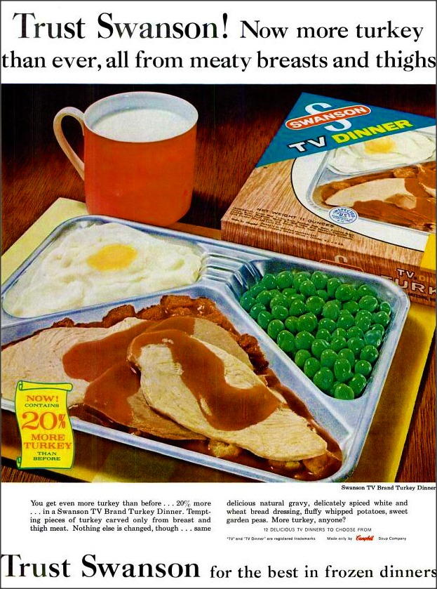 TV Dinner
