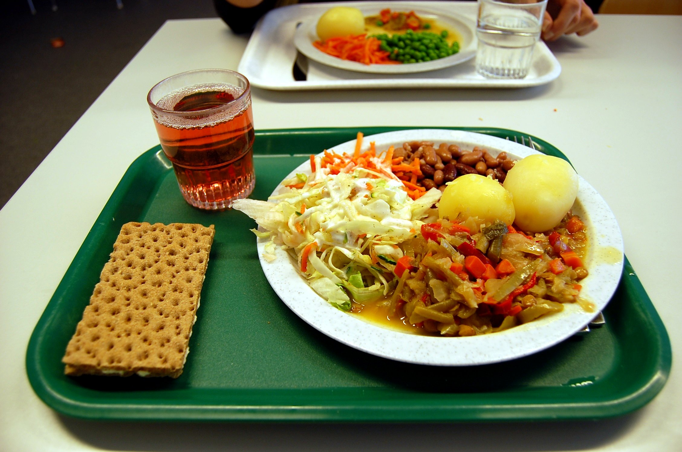TV Dinner
