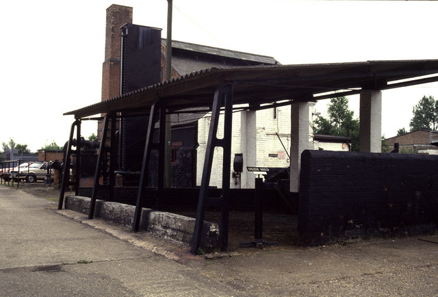 Gasworks