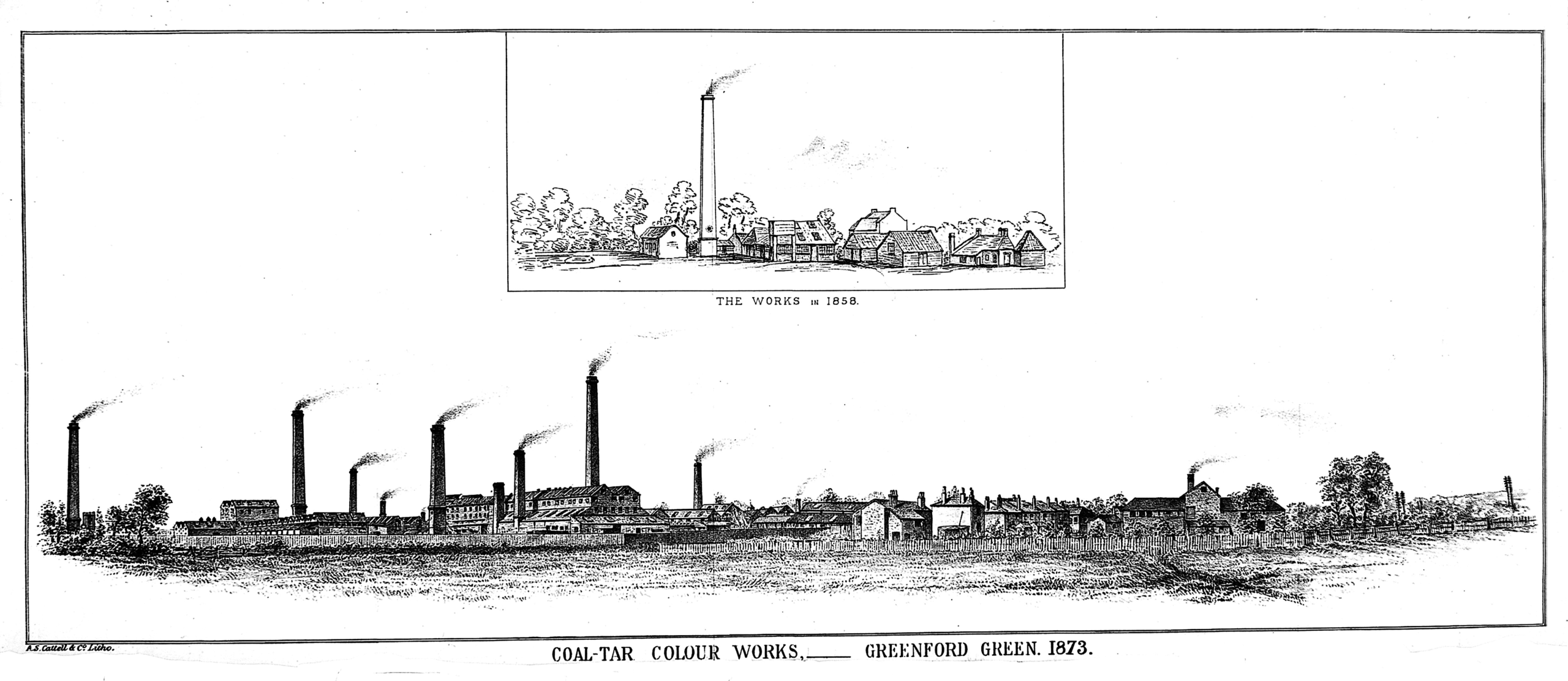 Gasworks