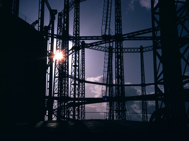 Gasworks