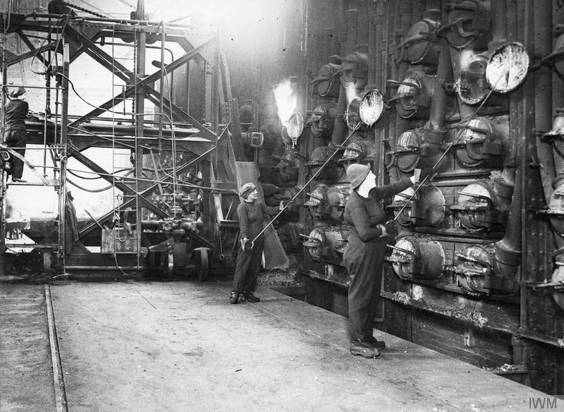 Gasworks