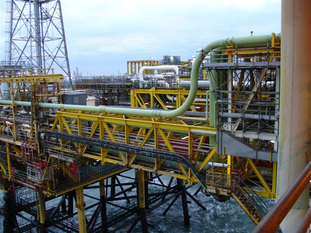 Gasworks