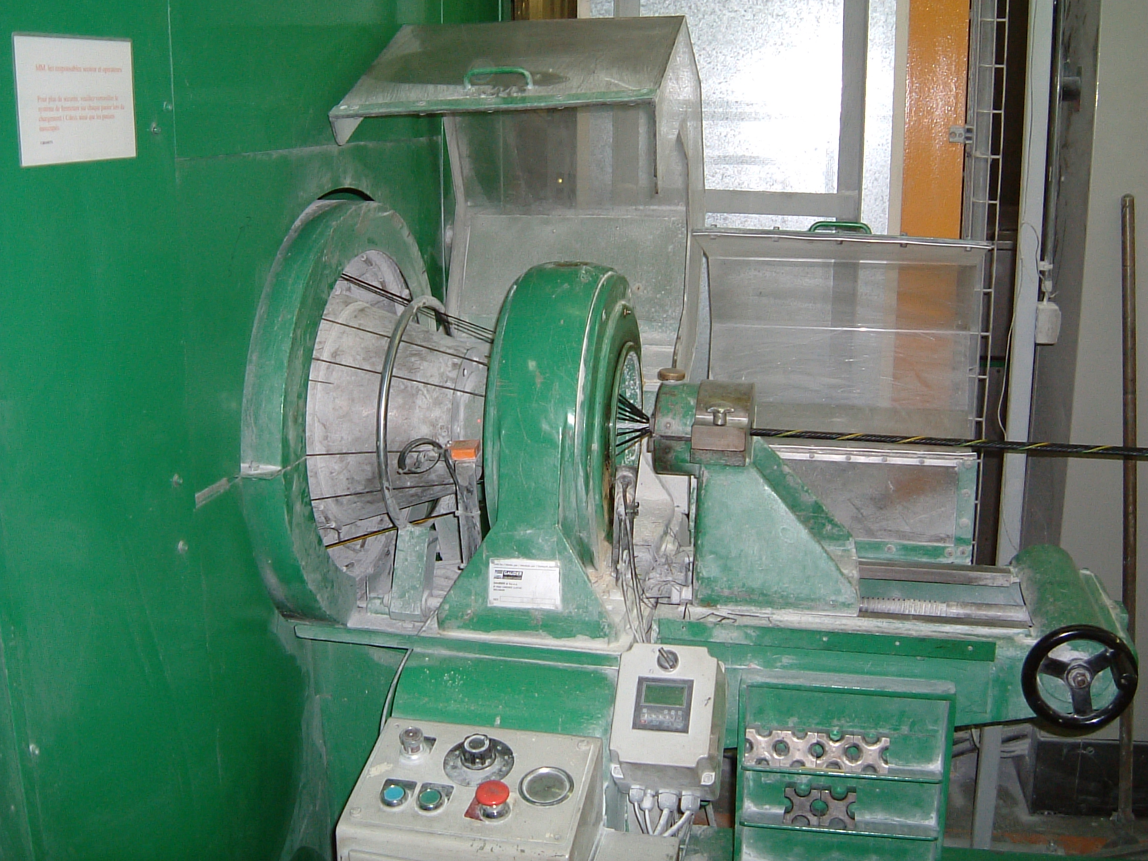 Wire Rope