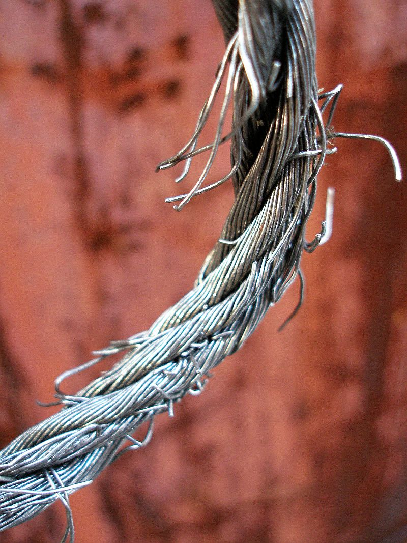 Wire Rope
