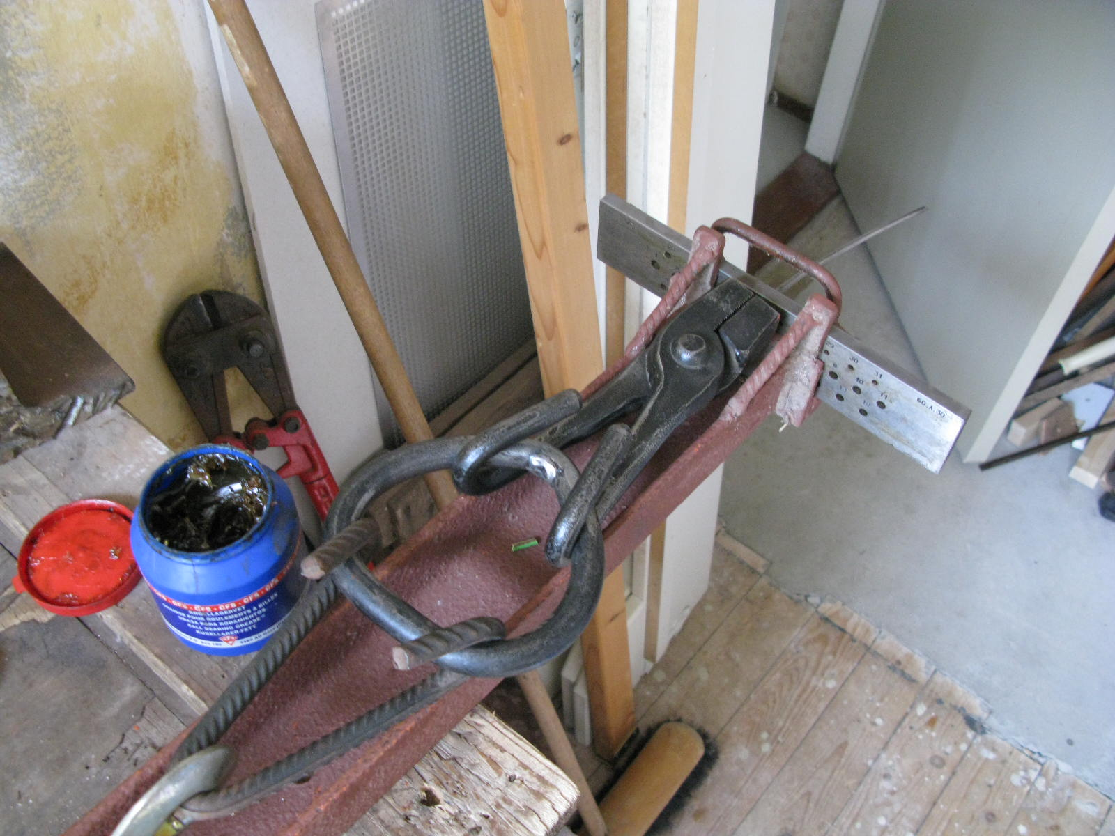 Wire Rope
