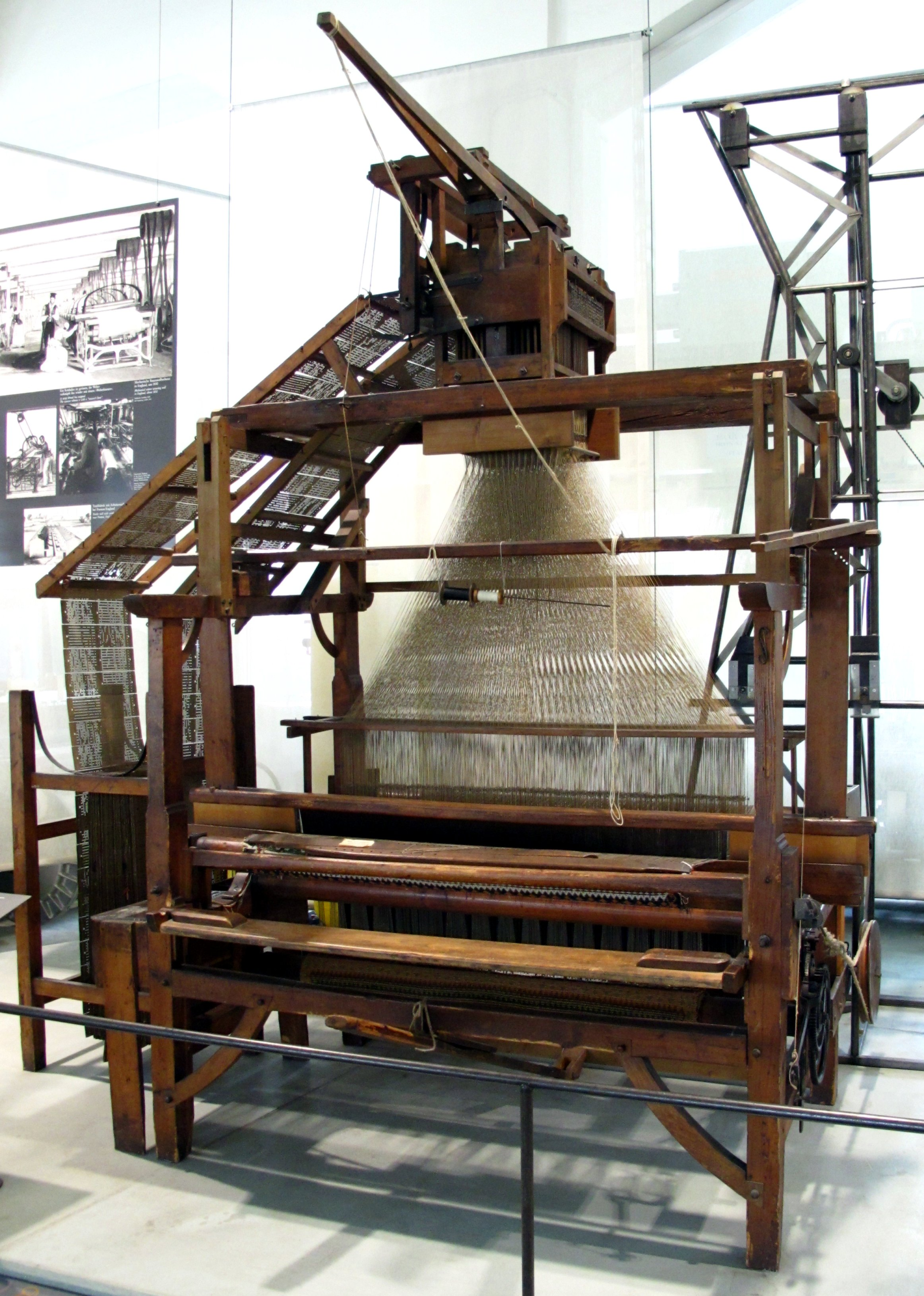Carpet Factory