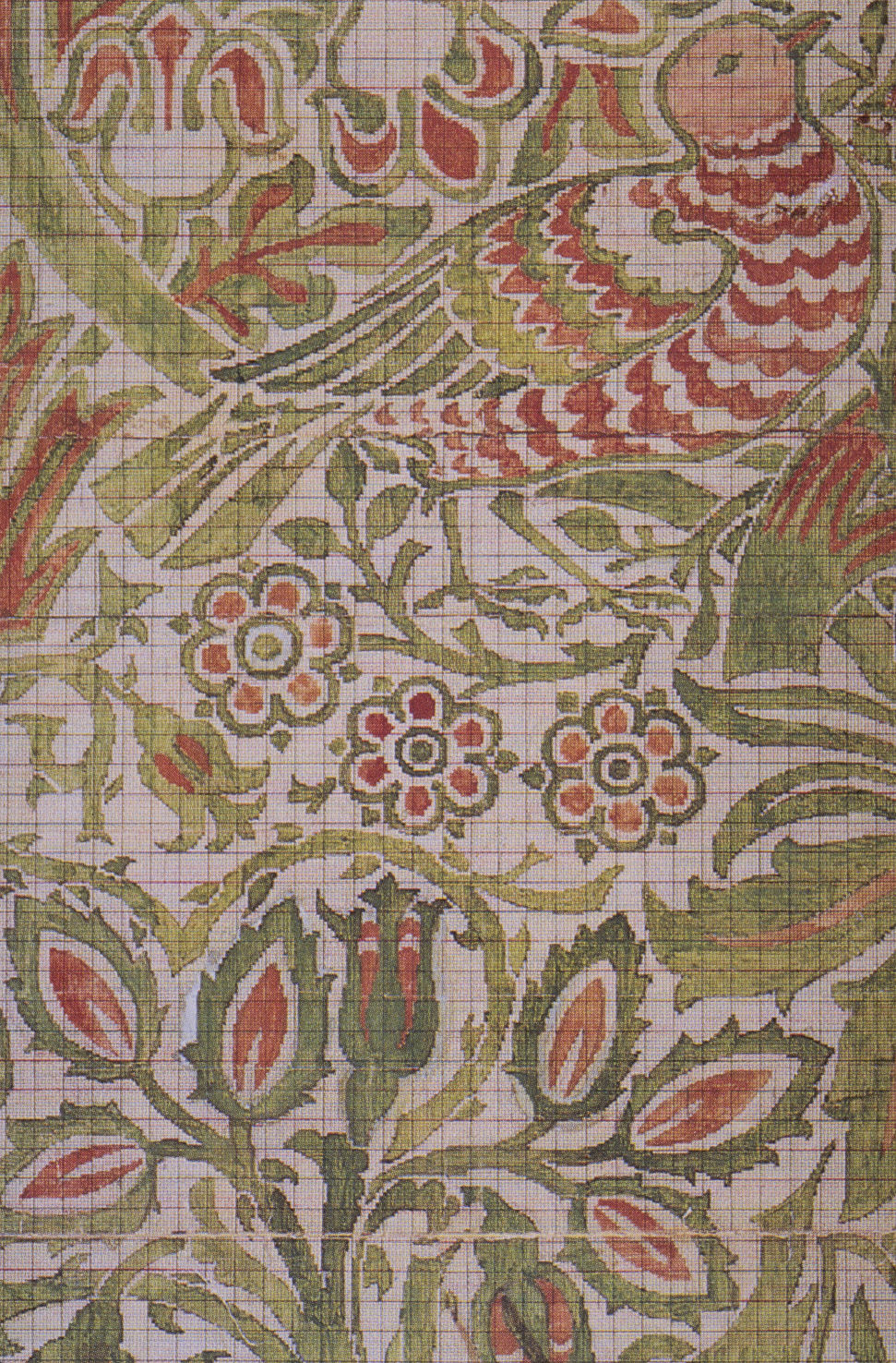Carpet Factory