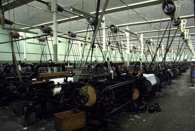Carpet Factory