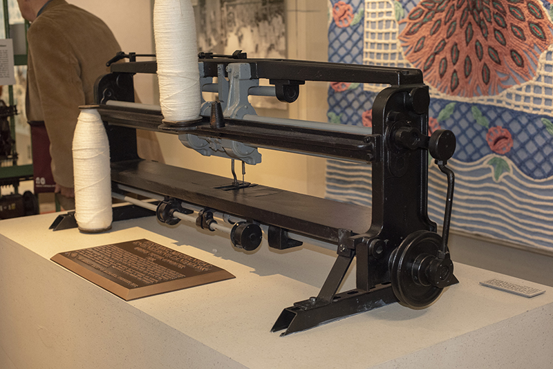 Carpet Factory