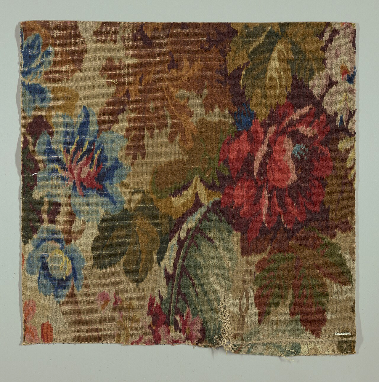 Carpet Factory