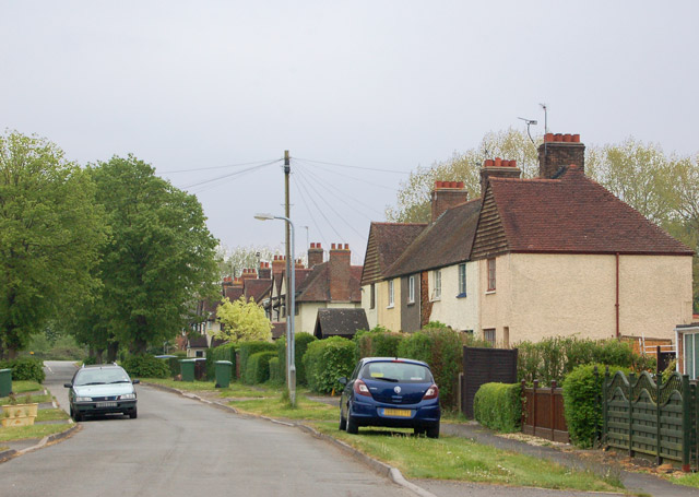 Cement Works