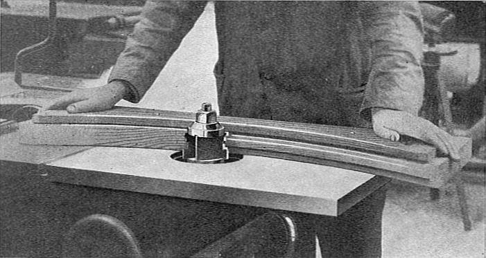 Furniture Factory