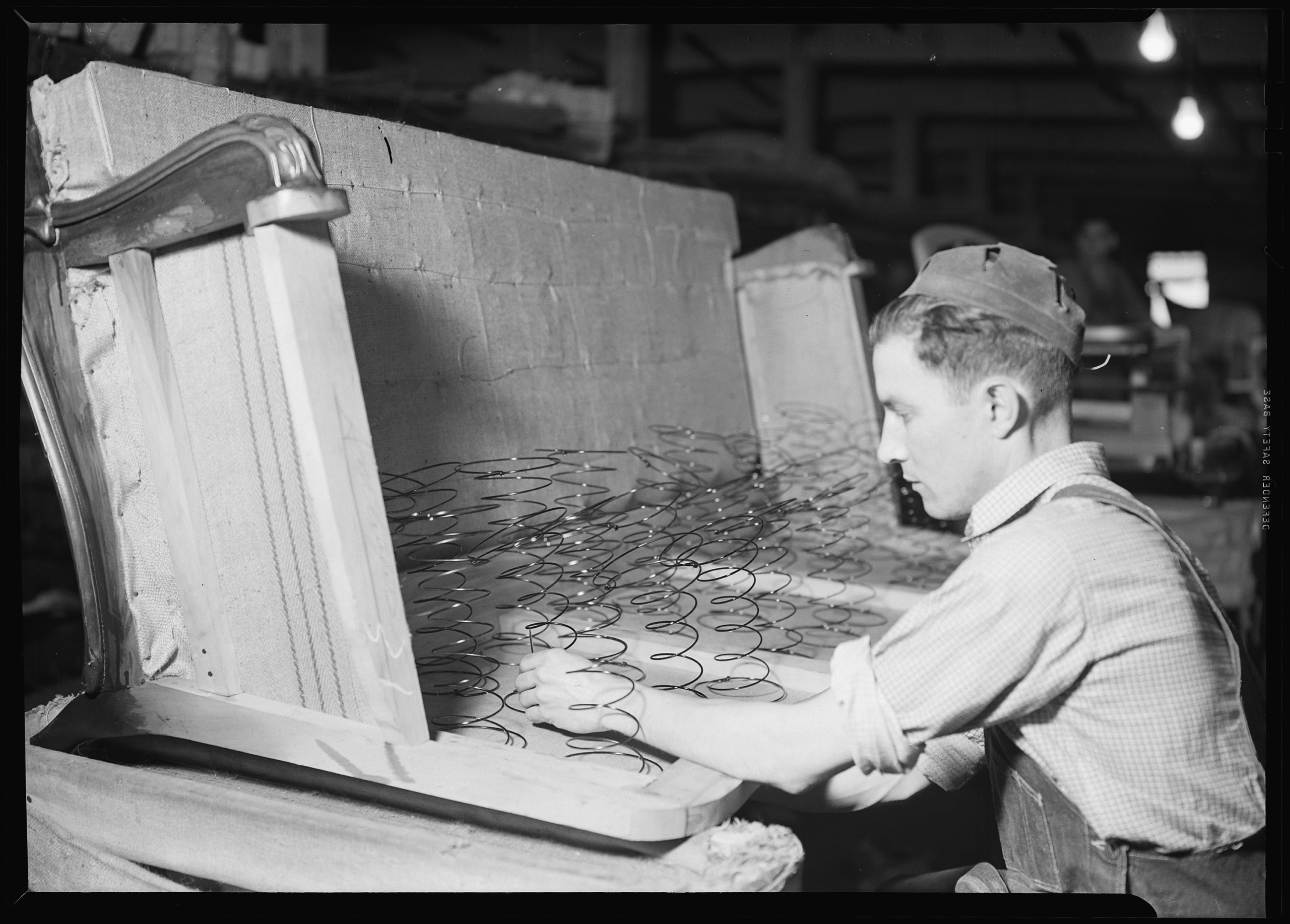 Furniture Factory