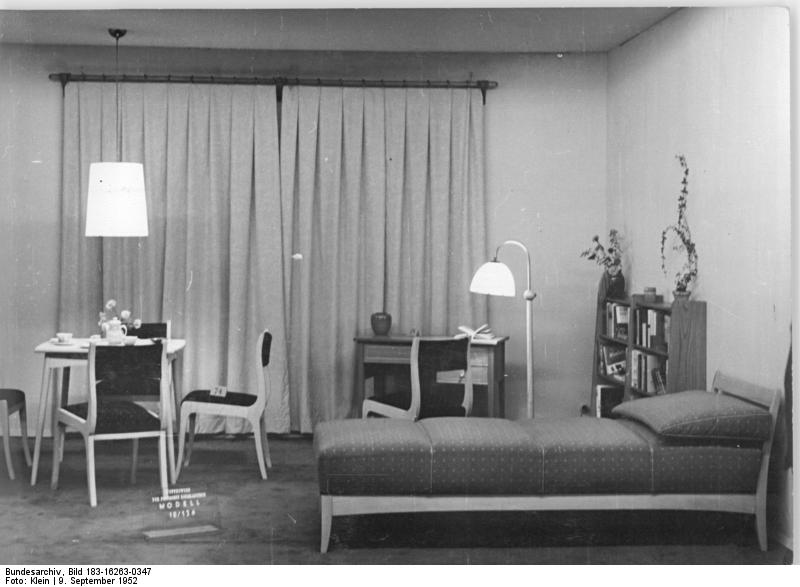 Furniture Factory