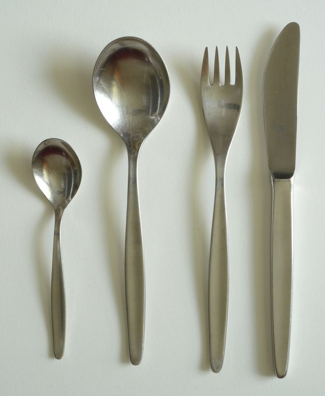 Cutlery Works