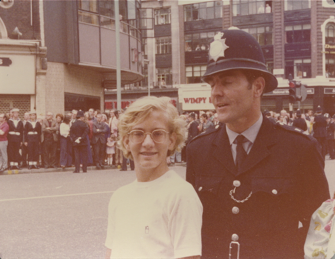 17 Things That Were Normal in a Police Station in 1960 That Would Be Unlawful or Unthinkable Now