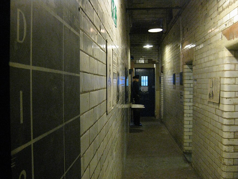 Police