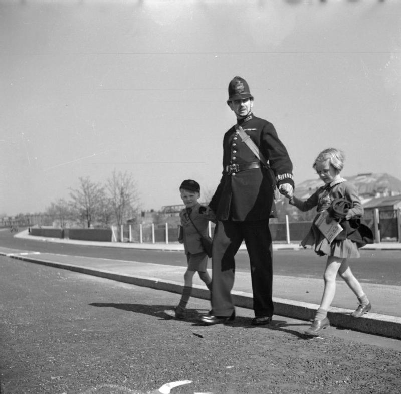 Police