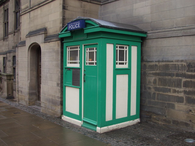 Police