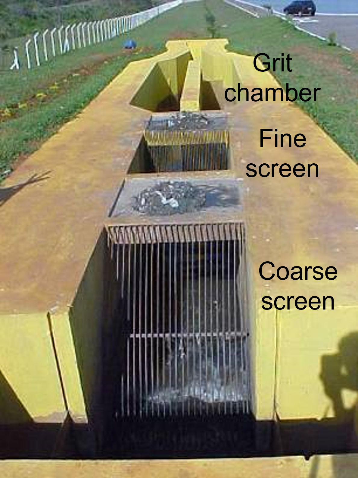 Sewage