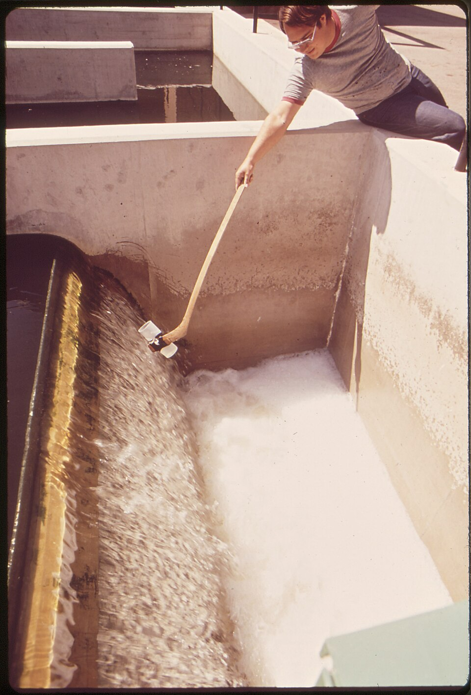 Sewage