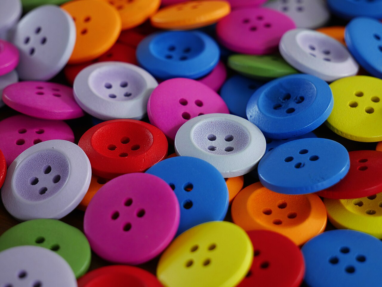 Button Factory