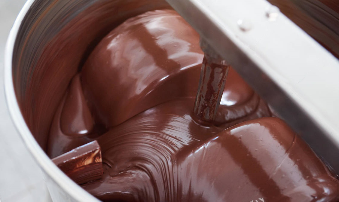 Chocolate Factory