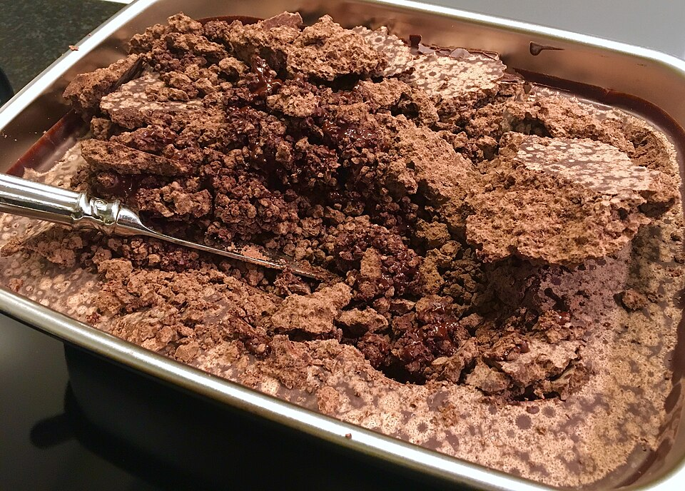 Chocolate Factory