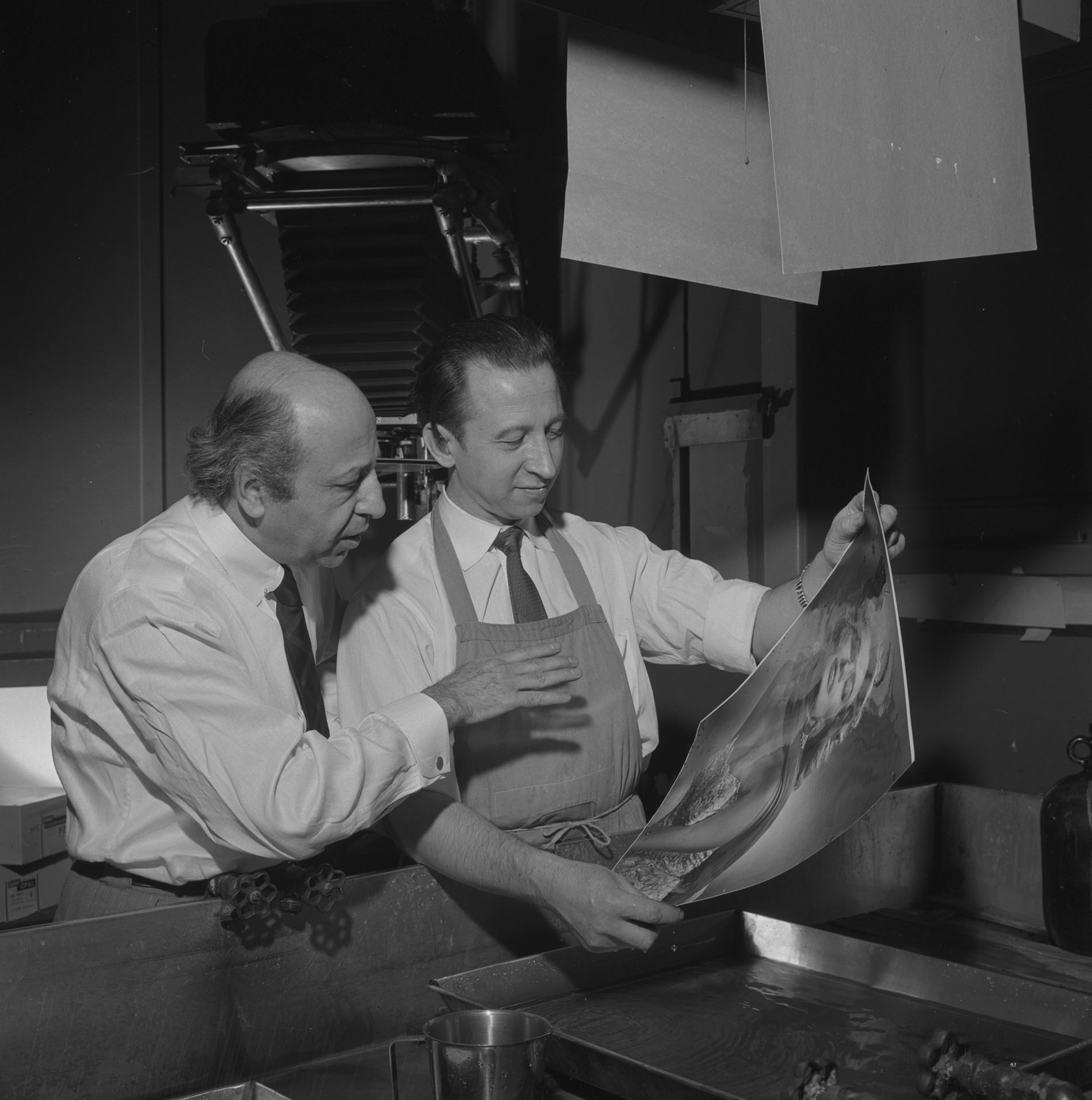 Film Processing Lab