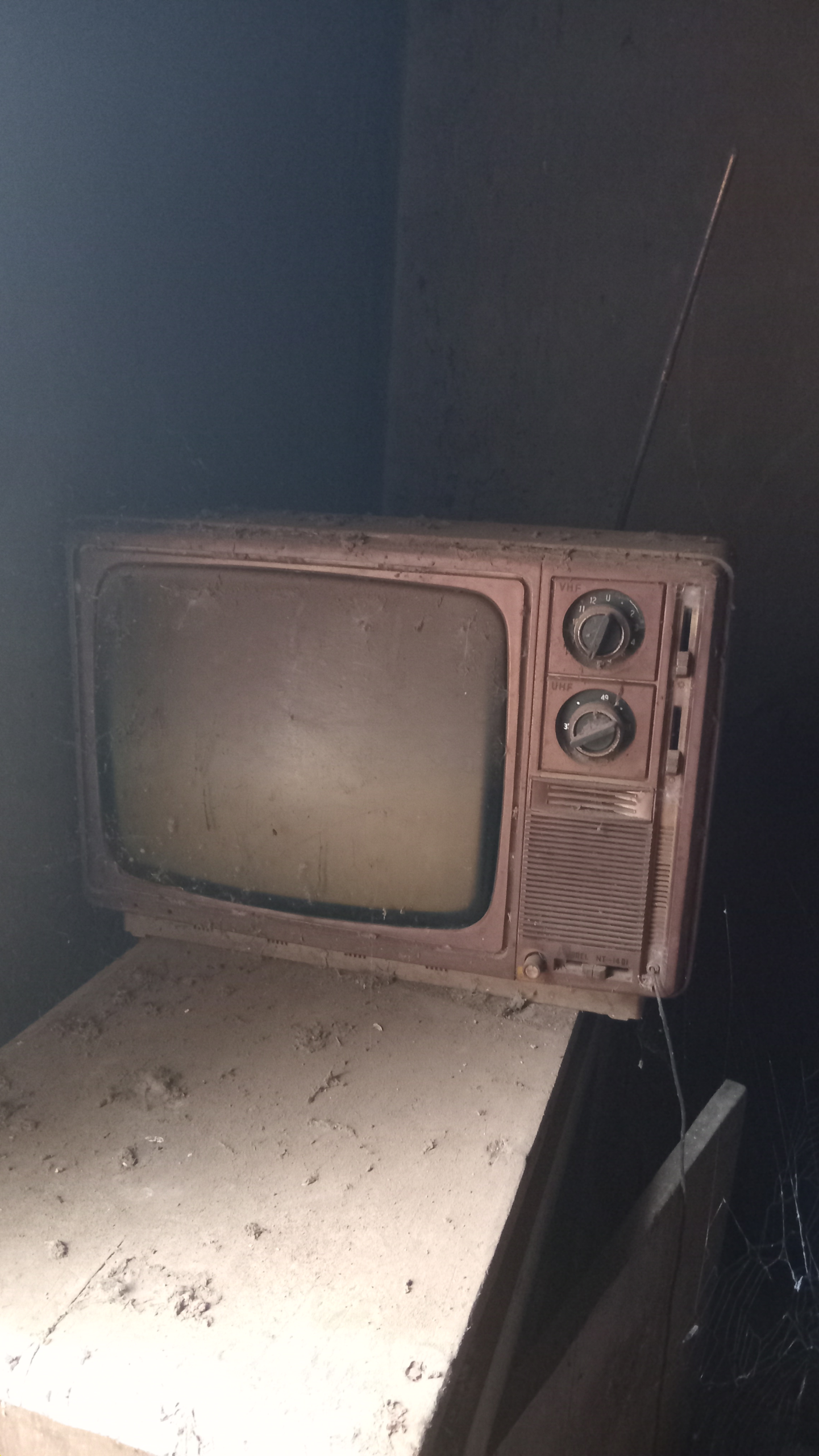 Television