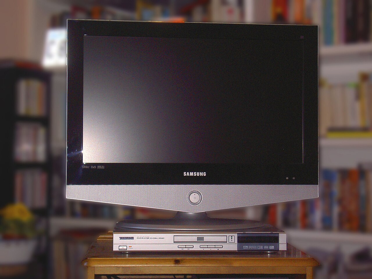 Television