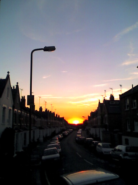 Sunrise
