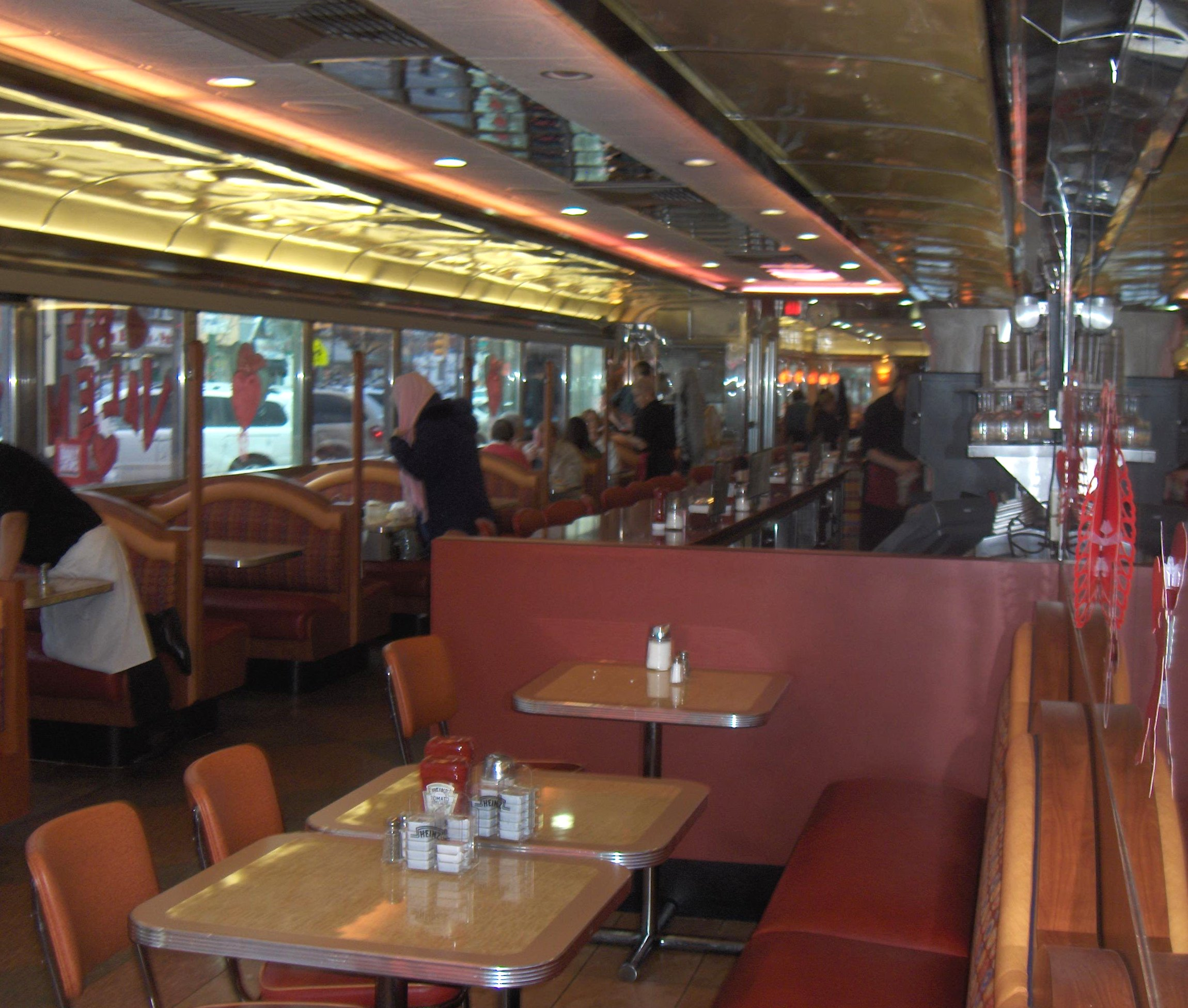 Diner
