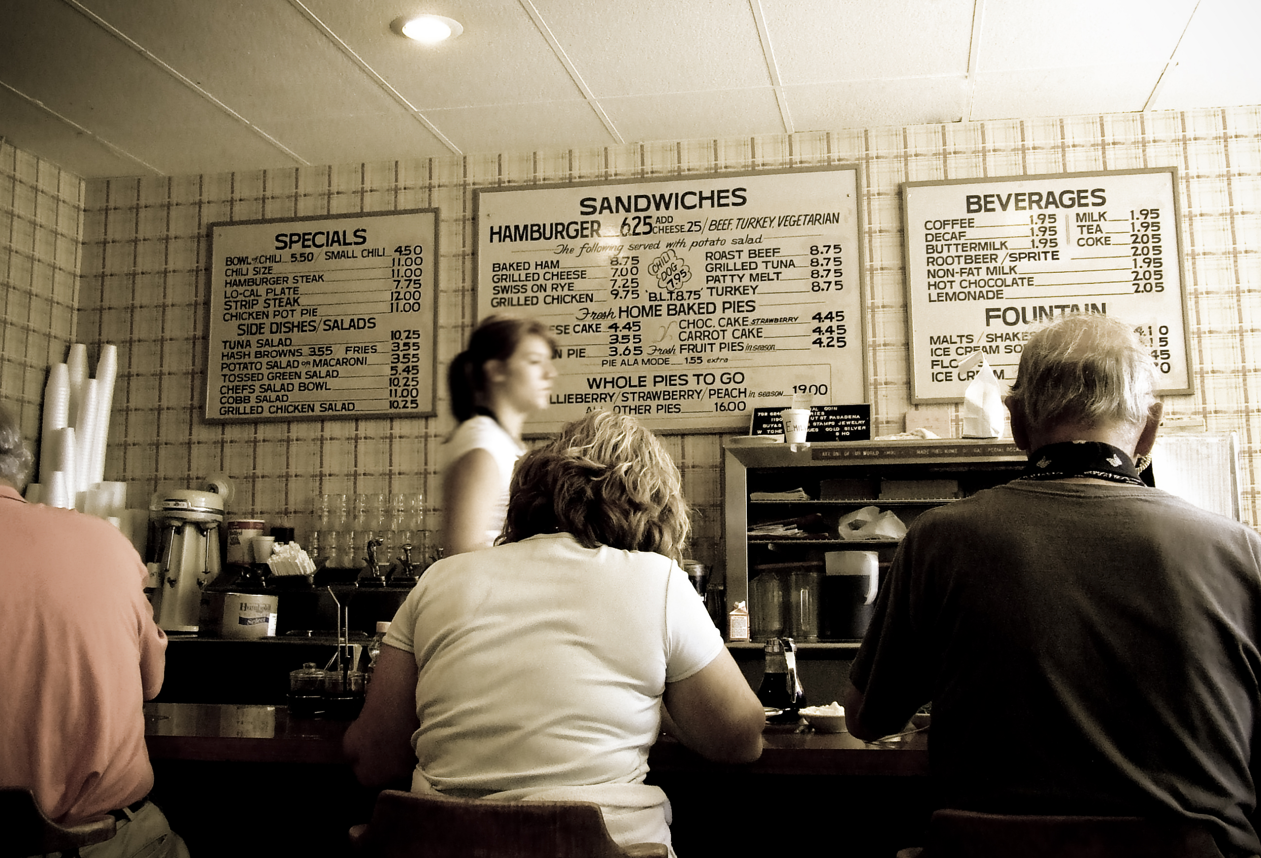Diner