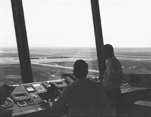 Air Traffic