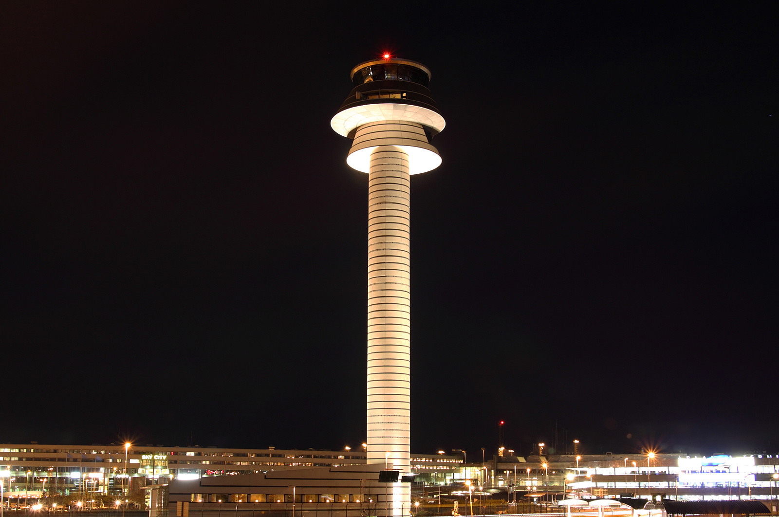 Air Traffic
