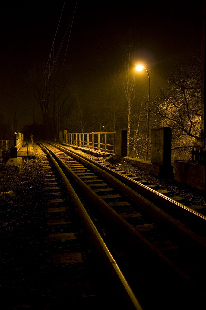 Railway