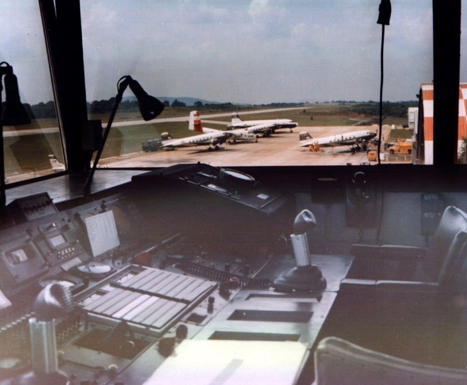 Air Traffic