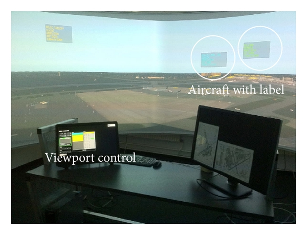 Air Traffic