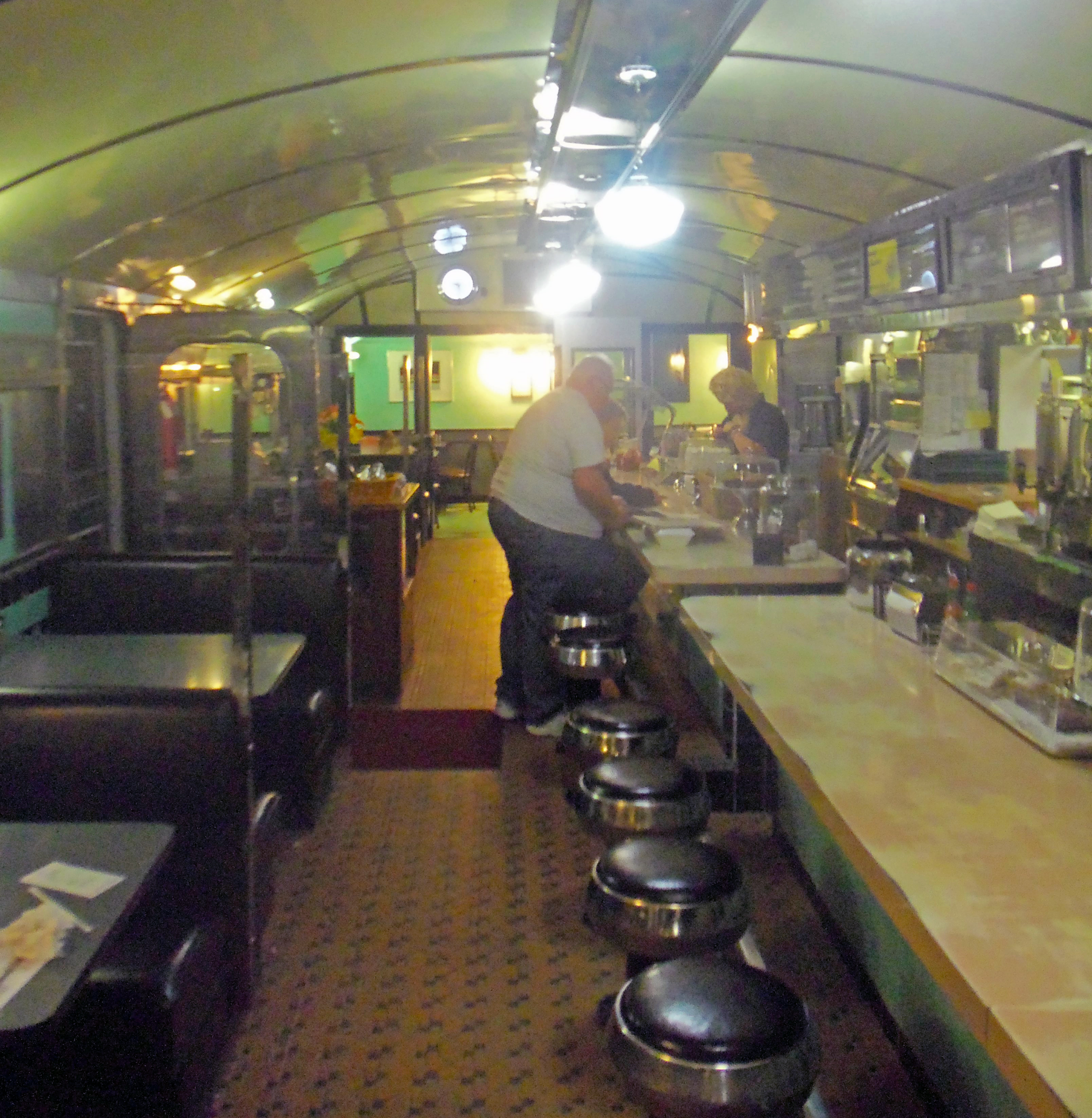 Diner