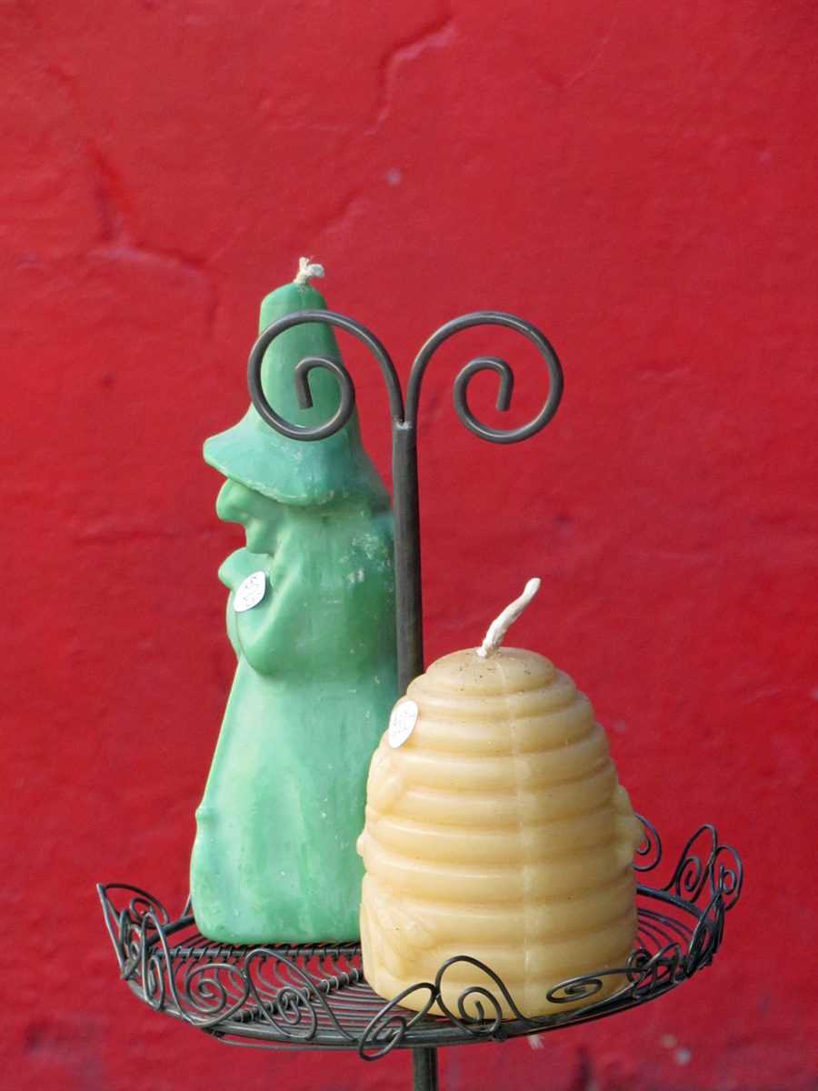 Candle Works
